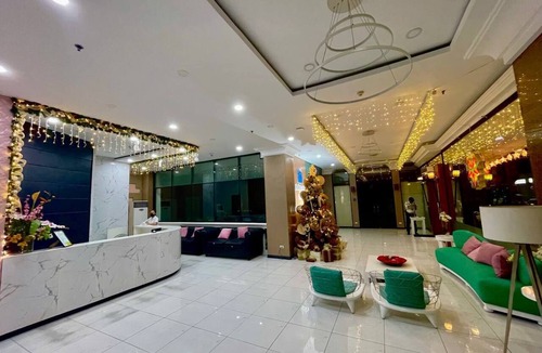 Bacolod Hotel | The Inns Bacolod by The Oriental