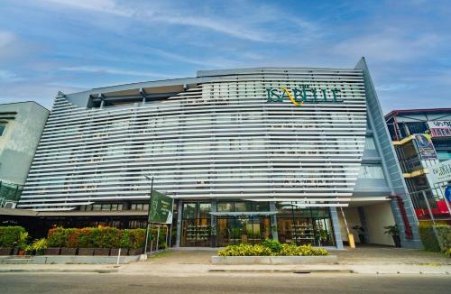 Naga Hotel | The Isabelle Hotel