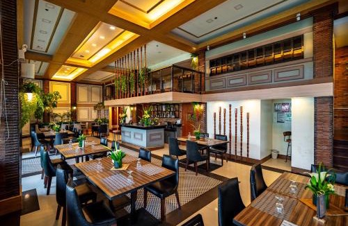 Naga Hotel | The Isabelle Hotel