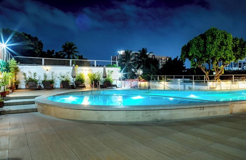 Naga Hotel | The Isabelle Hotel