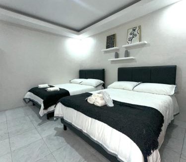 Alcala House | The J2 Residence