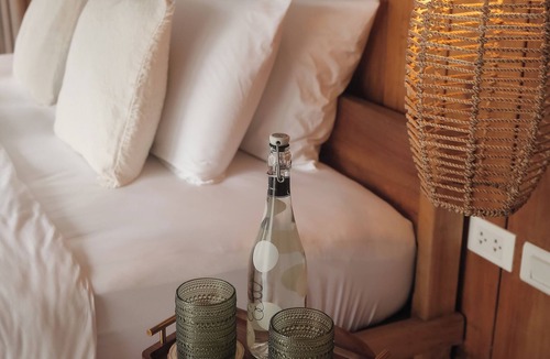 Catangnan Hotel | The KAZA Boutique Hotel