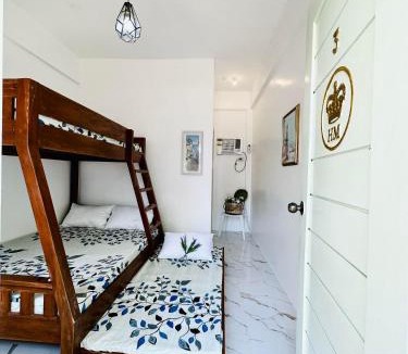 Agdangan Resort | The Kroun Seafront Residences