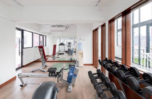 Bukit Bintang Hotel | The Kuala Lumpur Journal