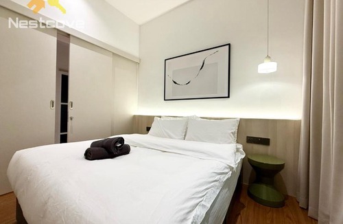 Bukit Gapam Villa | The Kumo Party House By Nestcove
