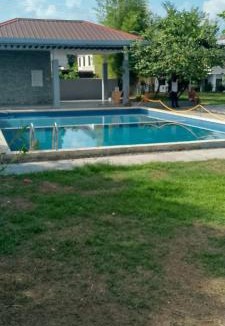 Lapu-Lapu Villa | The Lake Haus Cebu