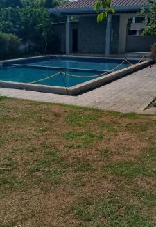 Lapu-Lapu Villa | The Lake Haus Cebu