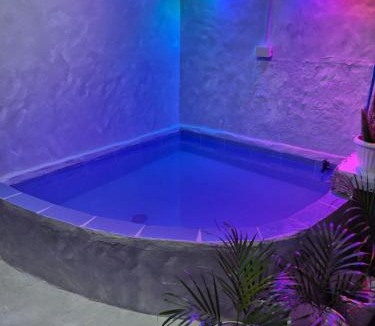 Lapu-Lapu Villa | The Lake Haus Cebu