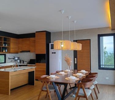 Cardona Villa | The LakeFront Villa