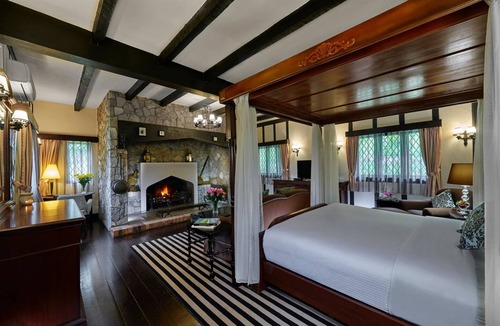 Ringlet Hotel | The Lakehouse Cameron Highlands