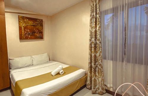 Tagaytay Bed & Breakfast | The Lakeview Suites