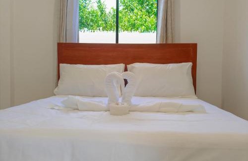 Danao Villa | the Landing Villas rental