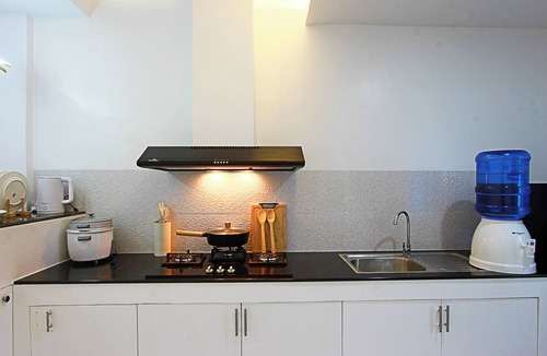 Tawala Villa | the Landing Villas Rentals