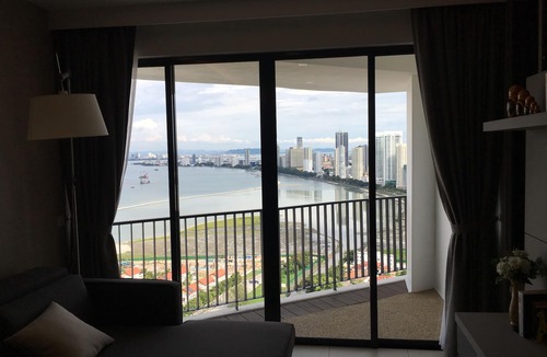 Seri Tanjung Pinang Apartment | The Landmark at Tanjung Tokong, George Town