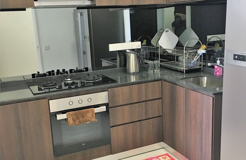 Seri Tanjung Pinang Apartment | The Landmark at Tanjung Tokong, George Town