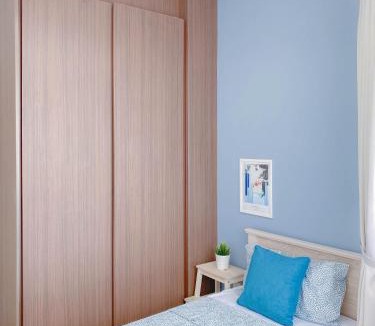 Tanjung Bungah Apartment | The Landmark By Katana Penang