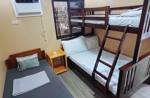 Alitagtag Hotel | The Lavana Camp Coco Batangas by RedDoorz