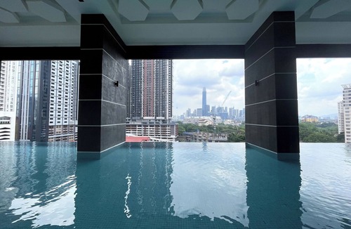 Maluri Condo | The Lavile Horizon KL Apartments