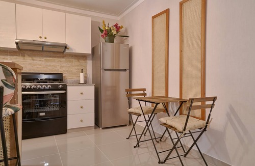 Santo Domingo Oeste Apartment | The🌿Leaves🍃Romantic🌹 Experience @ SD ➕Wifi➕