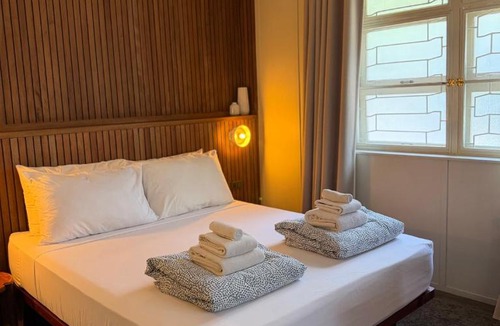 San Juan Hotel | The Lewis House