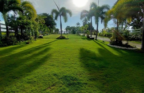 Puerto Galera Villa | The Lighthouse is private and exclusive villa. 270 degress sea view.