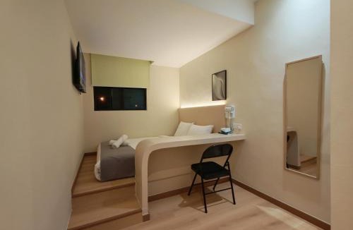 Paya Hotel | The Loft hotel 68