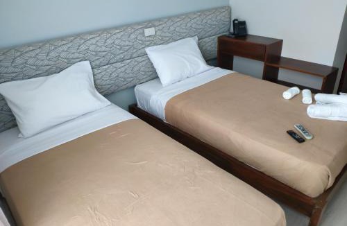Iligan House | The Loft Hotel Iligan City