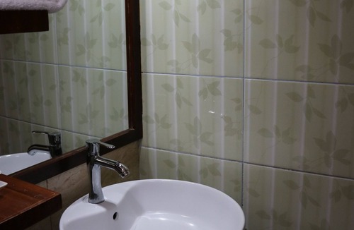 Tacloban Hotel | The Loft Hotel