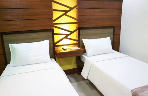 Tacloban Hotel | The Loft Hotel