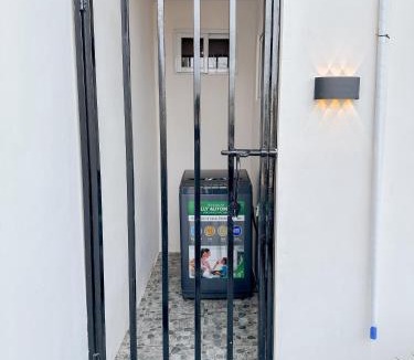 Cabanatuan Apartment | The Loft