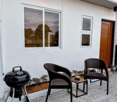 Cabanatuan Apartment | The Loft