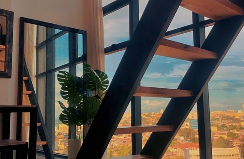 Cebu Condo | The Loft