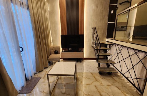 Sasa Apartment | The Loft Unit 5