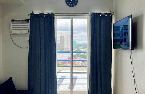 Cagayan de Oro Condo | THE LOOP Minimalist Studio with Free Parking & near malls in CDO City proper