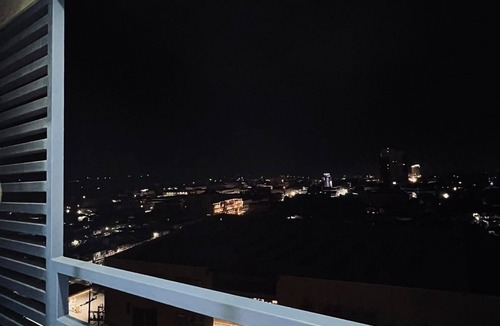 Cagayan de Oro Condo | THE LOOP Minimalist Studio with Free Parking & near malls in CDO City proper