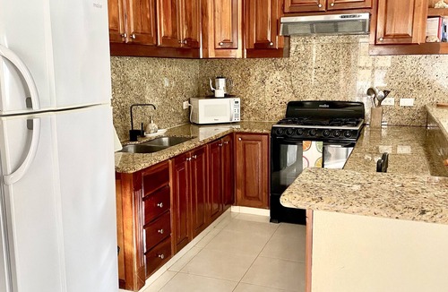 El Frances Condo | "The Lost City" with Sandra Bullock was filmed here. 5 min. from Las Galeras