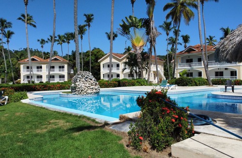 El Frances Condo | "The Lost City" with Sandra Bullock was filmed here. 5 min. from Las Galeras
