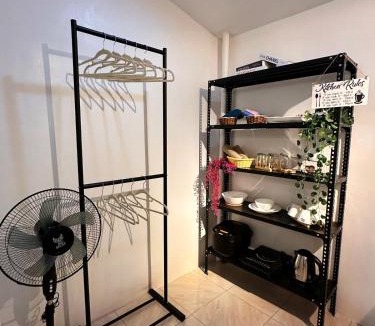 Butuan Apartment | The Lounge Titanium by KRD