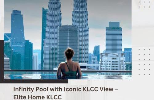 Kuala Lumpur City Centre Apartment | The Luxe Empire by Elite Home KLCC