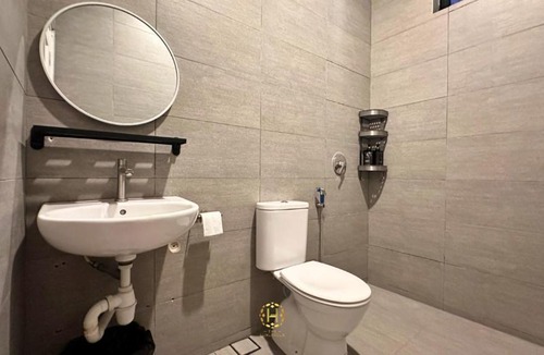Alor Gajah Villa | The Luxurious 1256, Forest Flow Villa