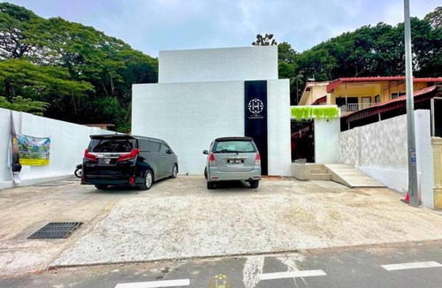Malacca City Villa | The Luxurious 60 Qatar