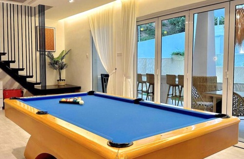 Malacca City Villa | The Luxurious 60 Qatar