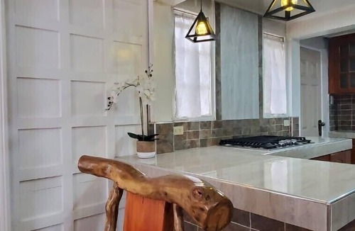 Baguio House | The Magical Pines - 3 Outdoor Spaces with Views :)