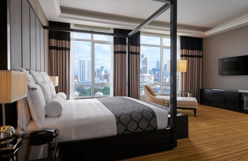 Tasik Perdana Hotel | The Majestic Hotel Kuala Lumpur, Autograph Collection