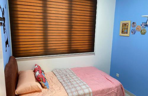 Kajang Apartment | The Makciks Homestay Adelia2
