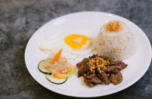 Manaoag Hotel | The Manaoag Hotel
