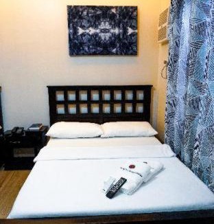 Puerto Galera Hotel | The Mang-Yan Grand Hotel powered by Cocotel