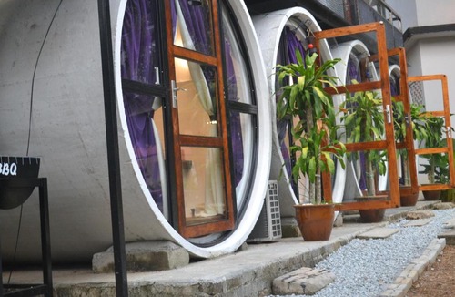 Bagan Pinang House | The Mangos PD