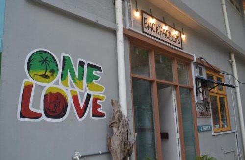 Bagan Pinang House | The Mangos PD