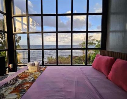 Real Resort | The Mangrove Tree Boutique Beach Resort